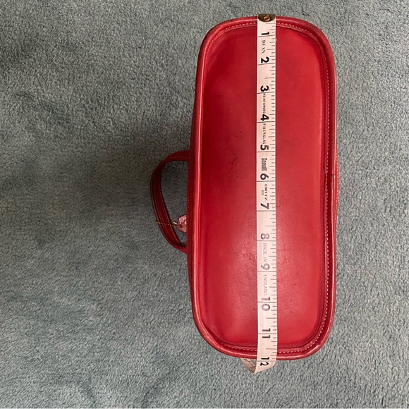 COACH BAG - Picture 4 of 8